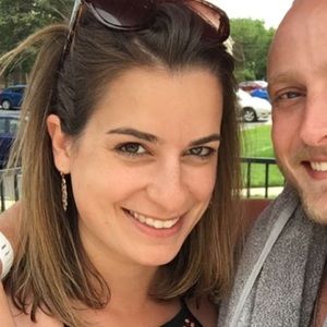 Meet your Posher, Kristin